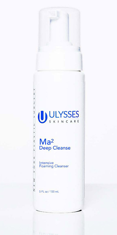 MA2 Deep Cleanse