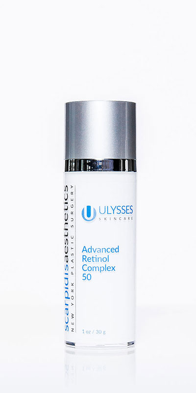 product advanced retinol