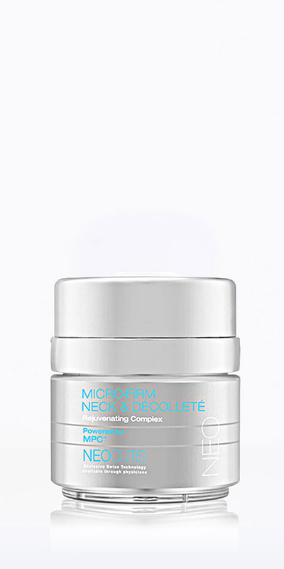 product neocutis micro firm