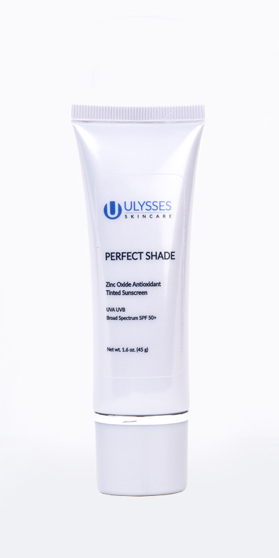 product perfect shade ss