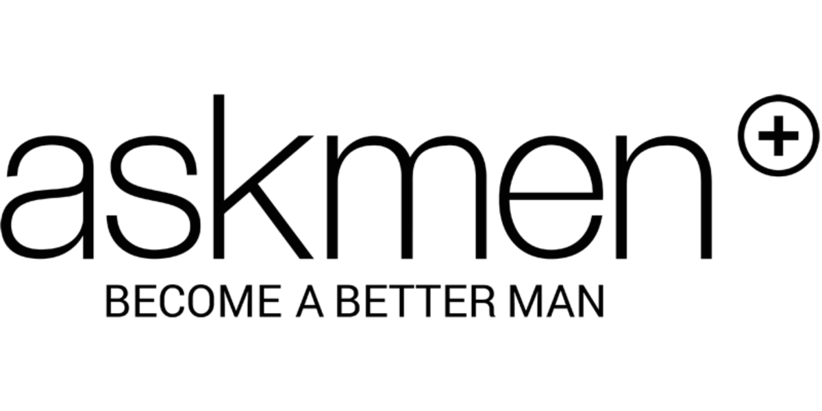 ask men logo