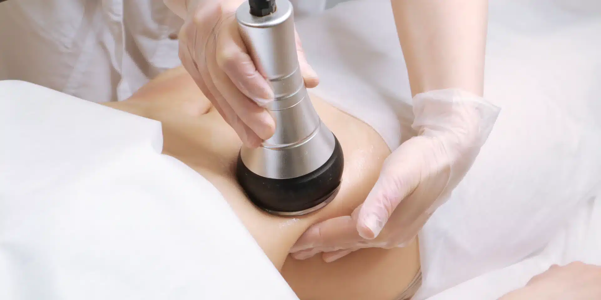 Beautiful Body Laser liposuction